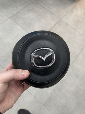 Безопасность Mazda CX5 CX30 3 BN BP 6 GJ GL шторка подушка AirBag