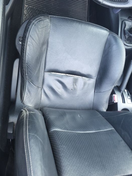 Peugeot 207cc  cabrio 1.6