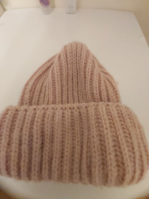 Жіноча тепла Шапка