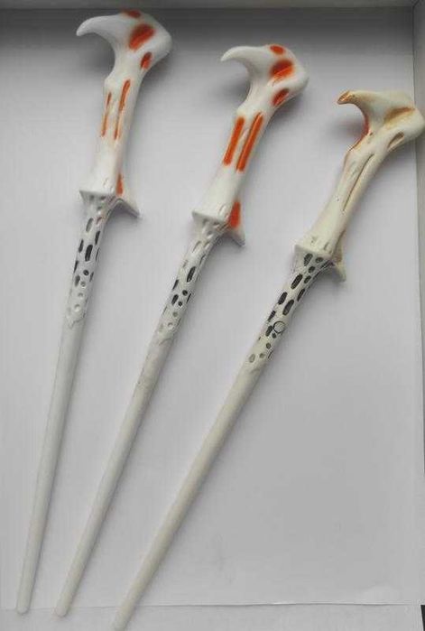 волшебные палочки   5  вариантов тема Гарри Поттер +подарунок