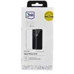 Etui 3MK Apple IPhone X/ XS