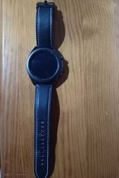 Samsung Galaxy Watch 3 (2021) - Preto