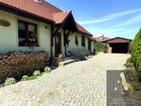 Przytulny dom w Bogatyni, gotowy do zamieszkania