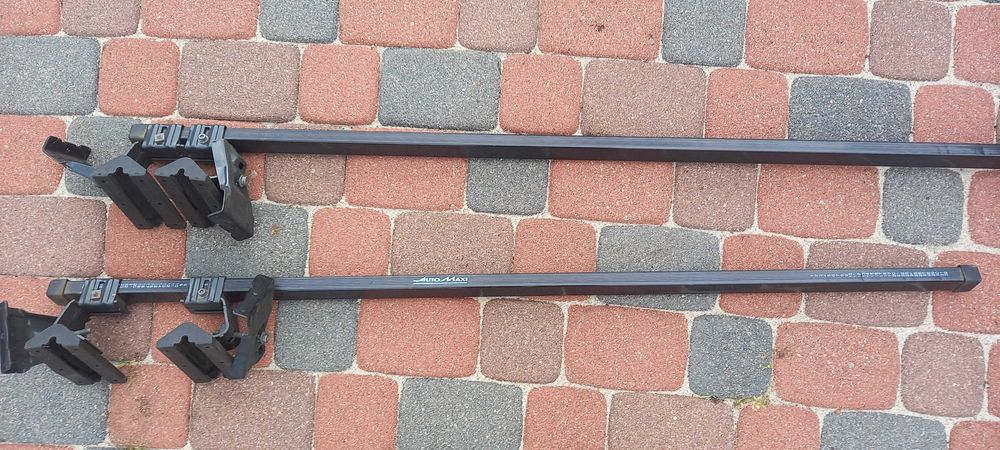 Bagażnik dachowy Auto Maxi