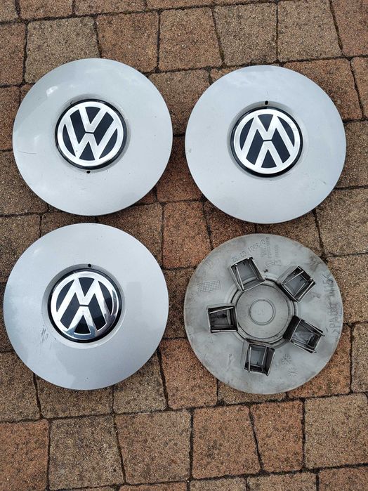 4 x Koła ZIMOWE VW T5  / 5x120 ET51  205/65/16 - 8 mm !