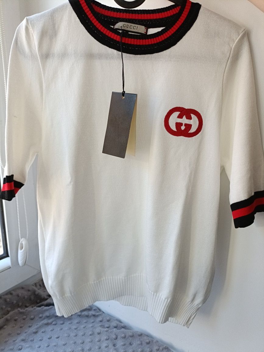 Nowa Bluza Gucci