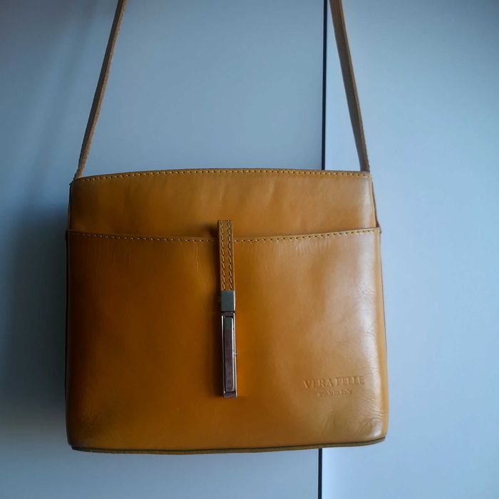 Жіноча сумочка Vera Pelle
