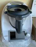 Thermomix TM6 biały standard
