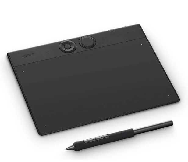 Графічний планшет Wacom Intuos Pro S (2025) • Новий!