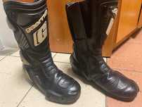 Buty motocyklowe 42 Gaerne