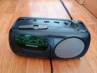 Sprzedam Radiomagnetofon Grundig