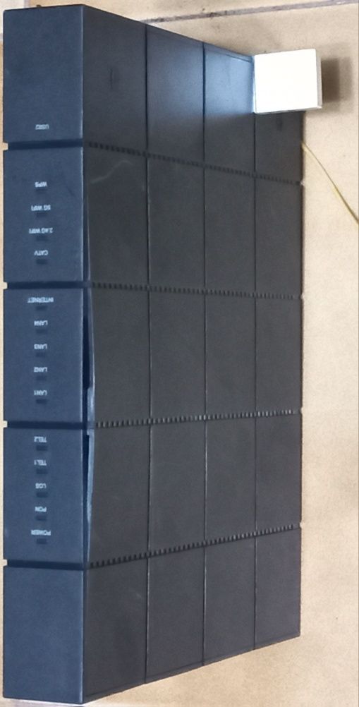 HUAWEI modem wifi impecável