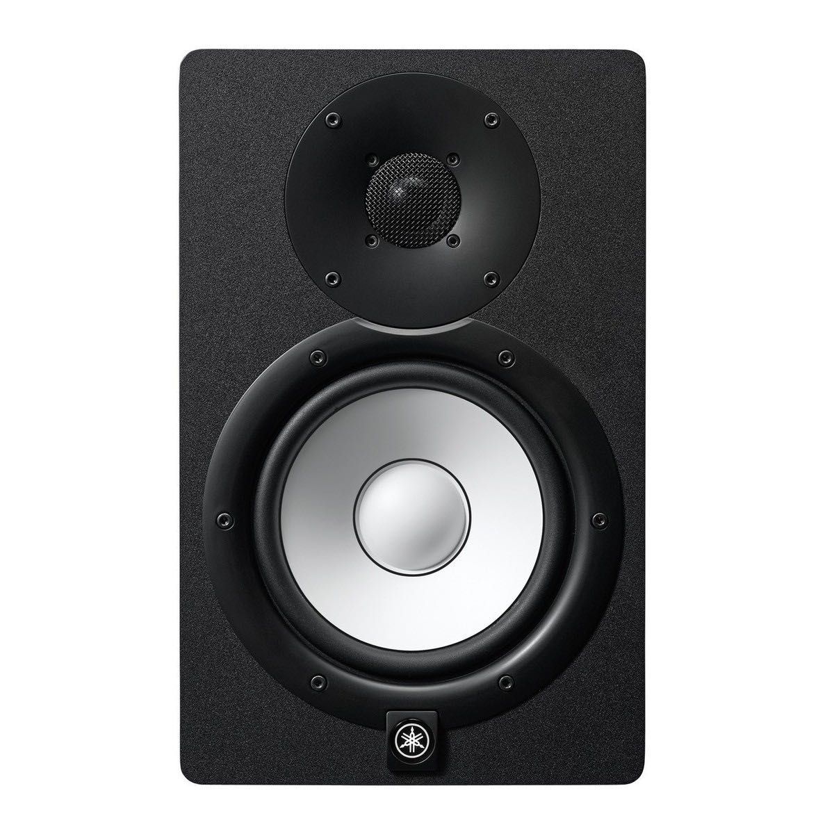 YAMAHA HS8 BLACK monitor studyjny