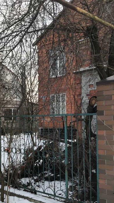 Продам дом в Одинковке