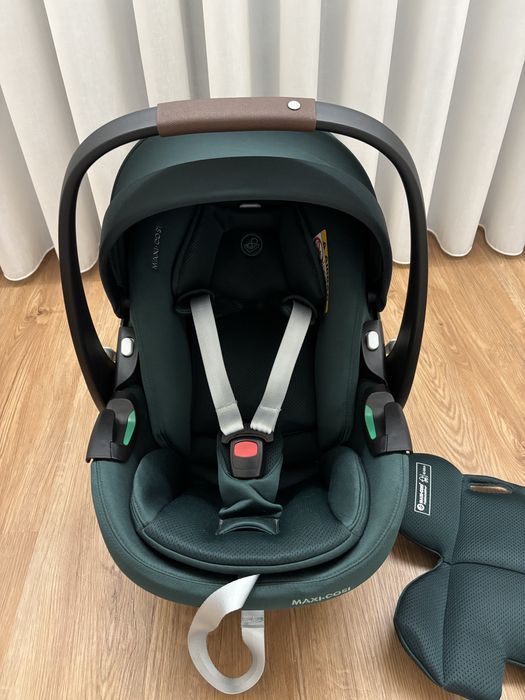 Maxi-cosi Pebble 360 Pro2