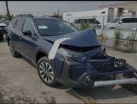 Subaru outback 2025 LIMITED пробіг 20 миль