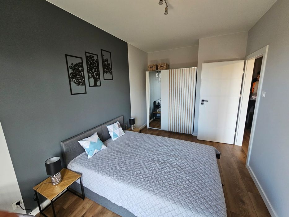 Mieszkanie do wynajęcia