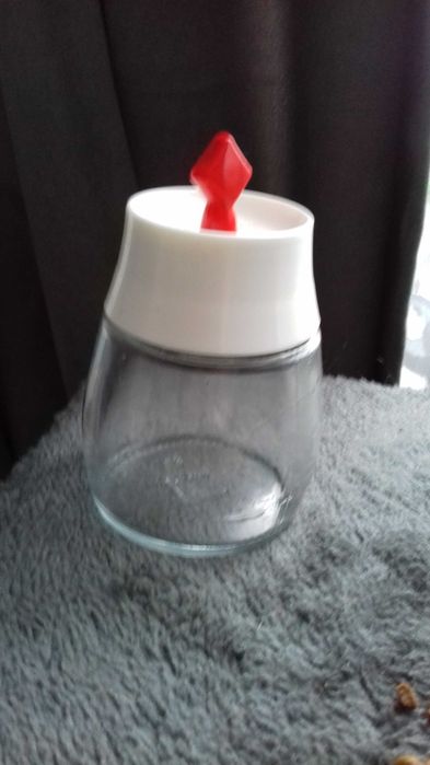 Solniczka  HEREVIN  PRL