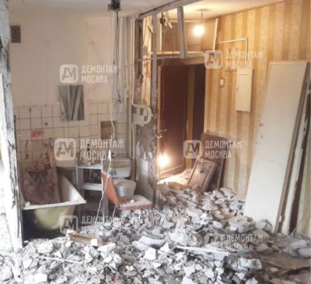 Почистим вашу територію та вивезем непотріб