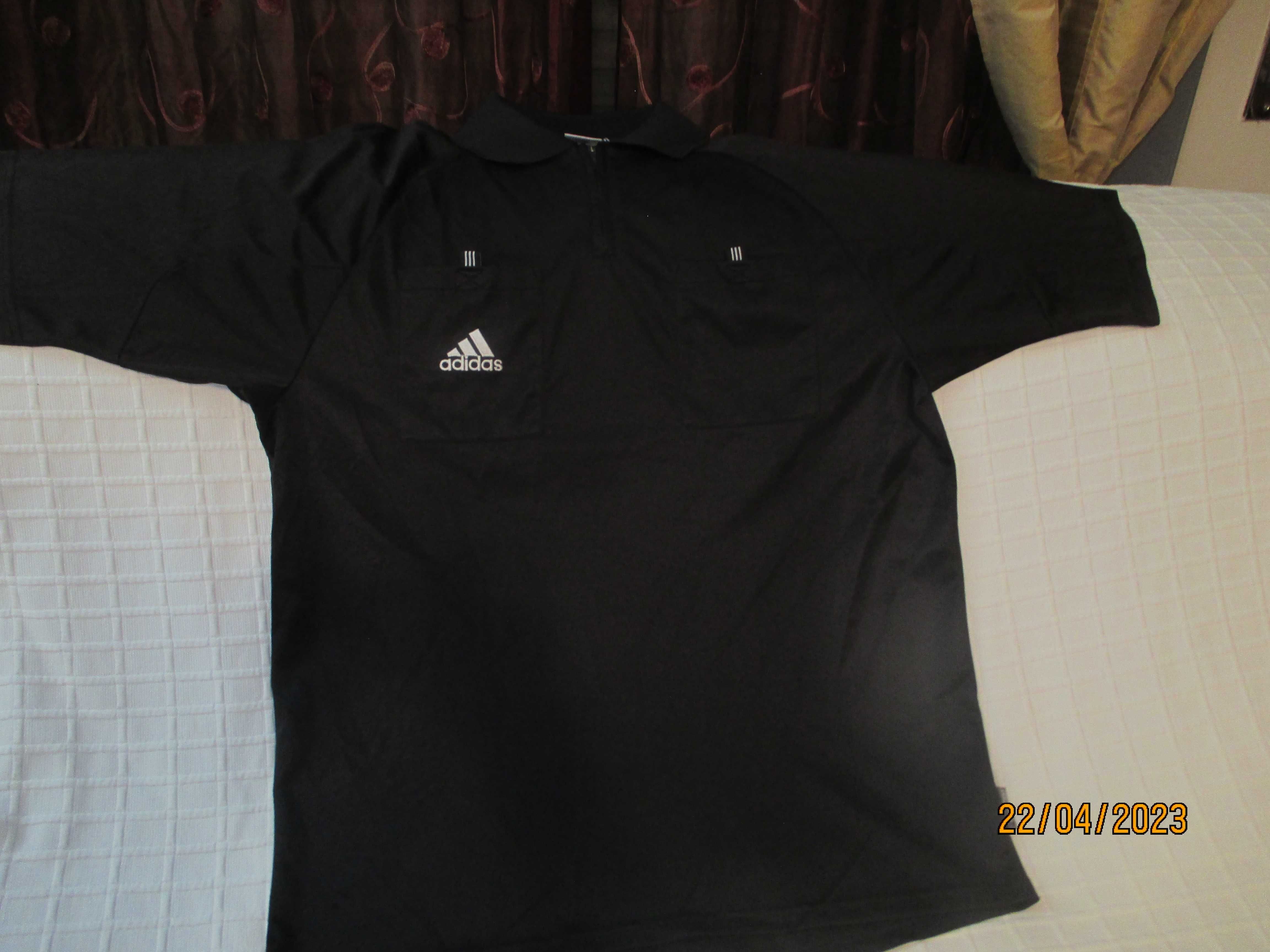 Camisola ou camisa de desporto Adidas - tamanho L