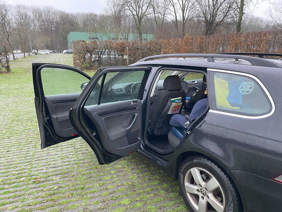 Продам Volkswagen Golf 2011, 1.6 TDI, 290тис пробіг