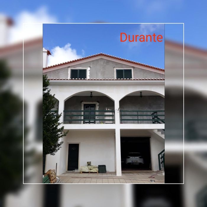 Aplicação CAPOTO  Grande Lisboa