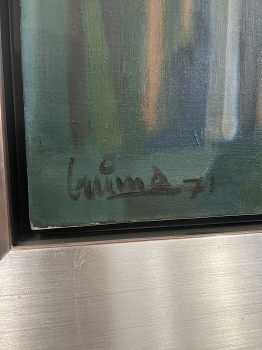 Quadro Guima 1971