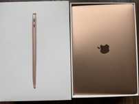 Macbook Air 13” M1 256SSD 2020 gold