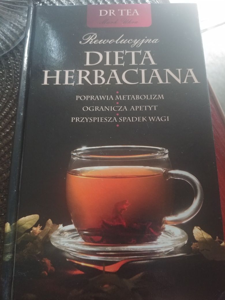Dieta herbaciana