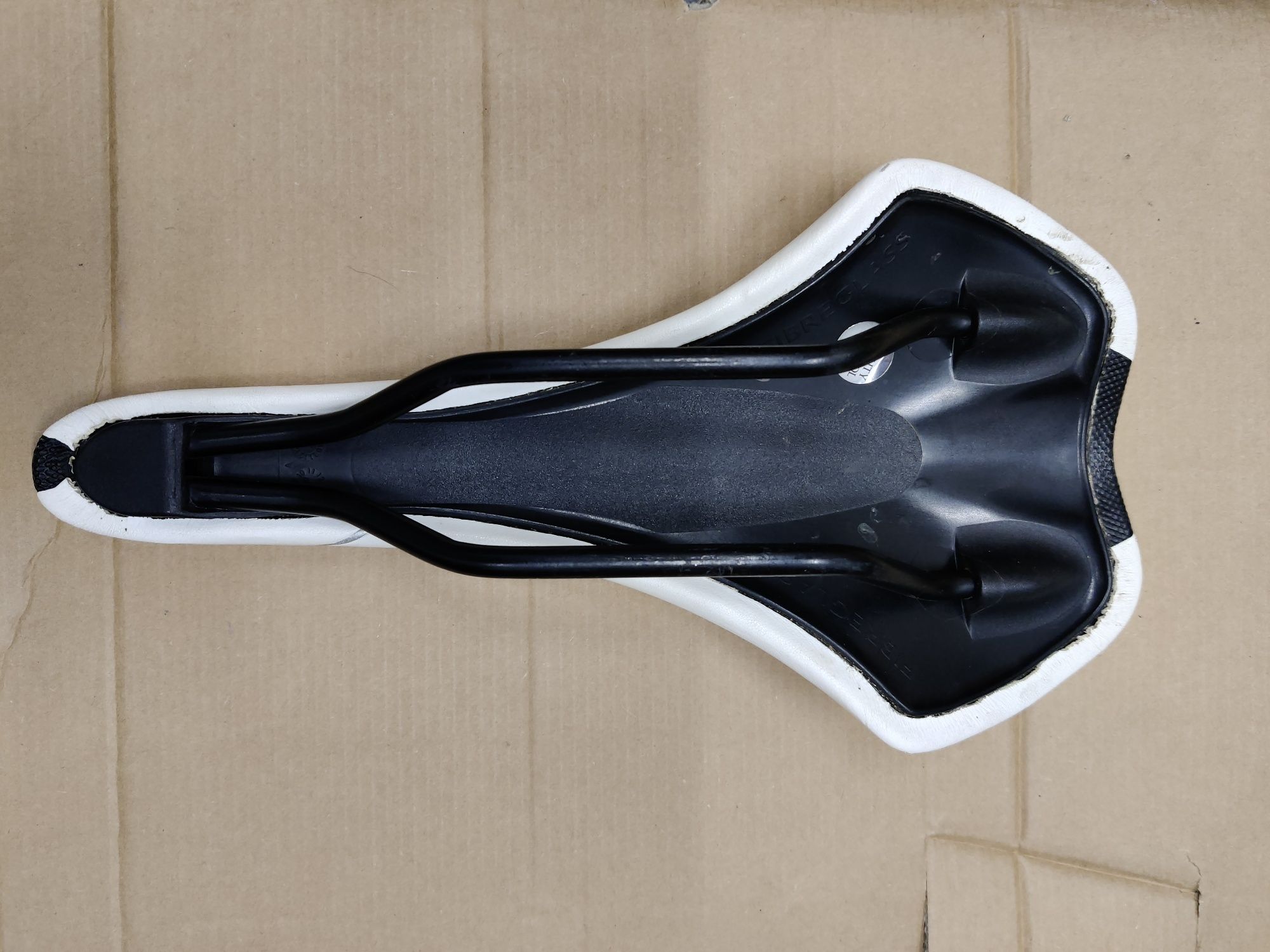 Siodełko selle Italia sl XC