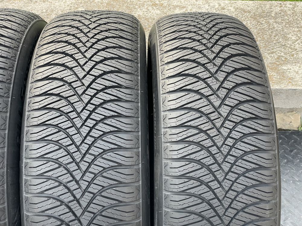 Нові всесезонки GoodRider 215/65R17 2021р