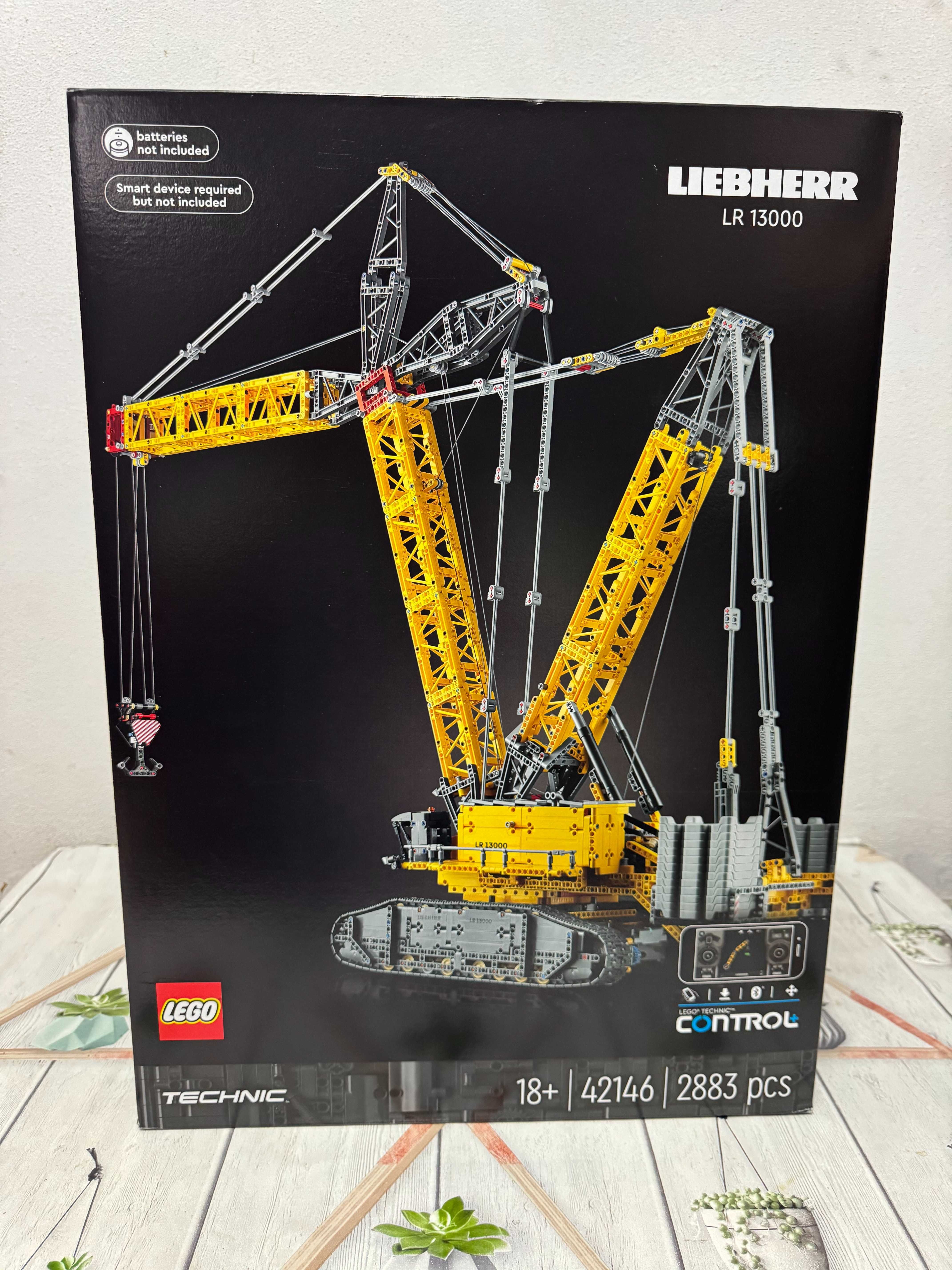 Lego Technic  - Vários
