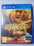 Risen | Gra na PS4