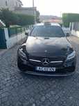 Mercedes c300de AMG 09/2020