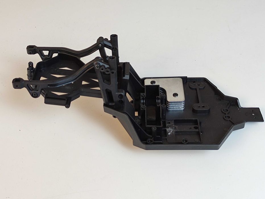 Chassi Wltoys 12428