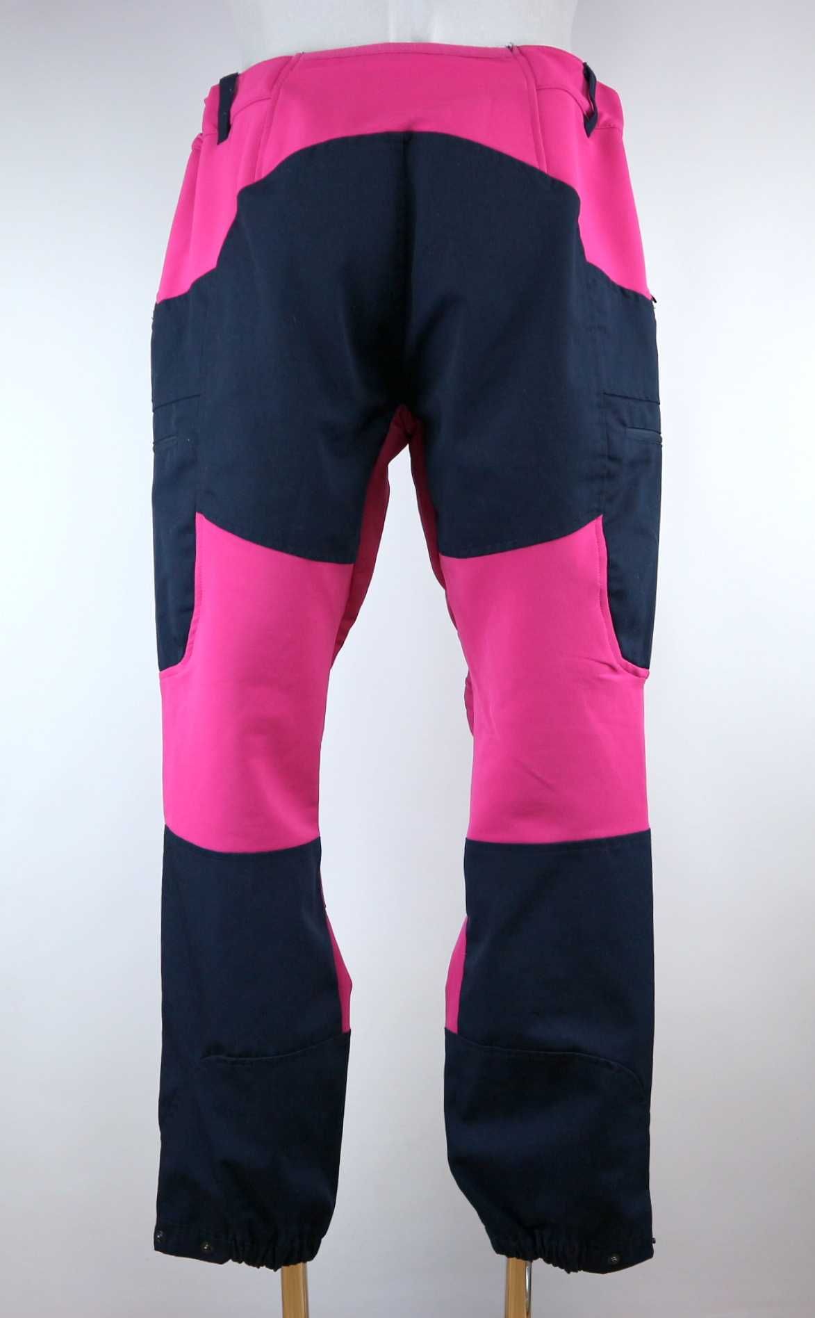 Heldre Otra Winter Pant hybrydowe spodnie outdoorowe L