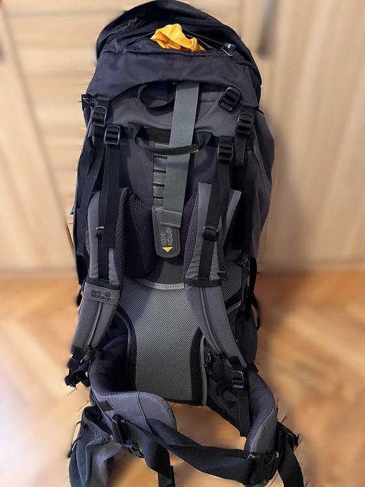 Plecak Jack Wolfskin 75 L