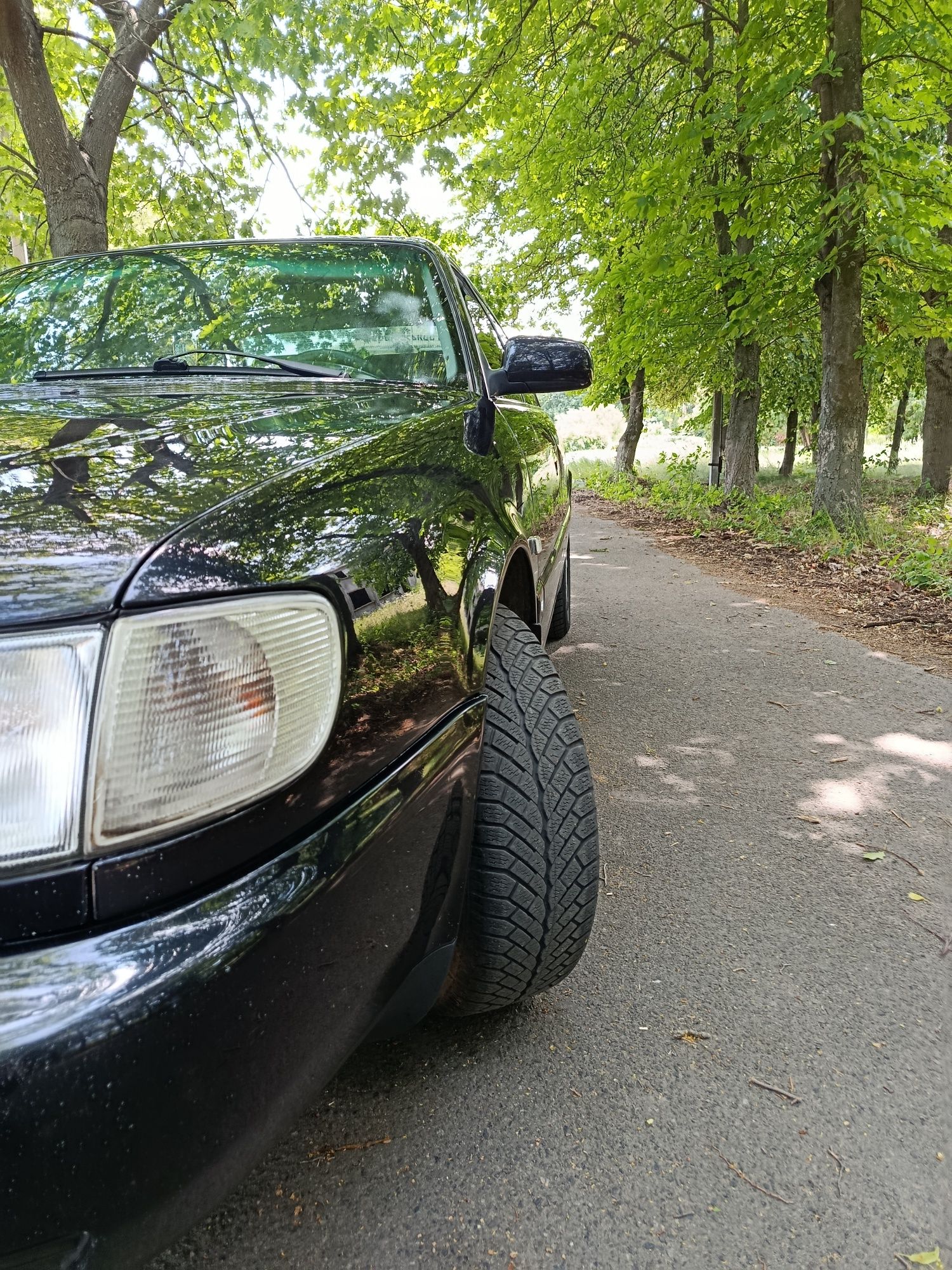 Продам надійний автомобіль АУДІ А6 С4