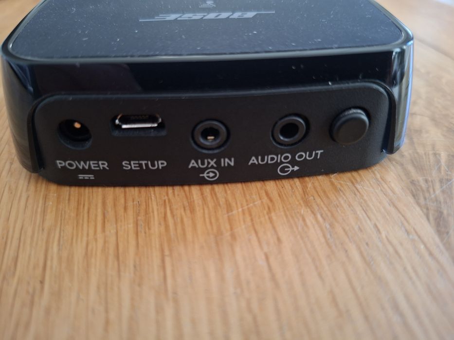 Bose Bluetooth SoundTouch Wireless Link Adapter