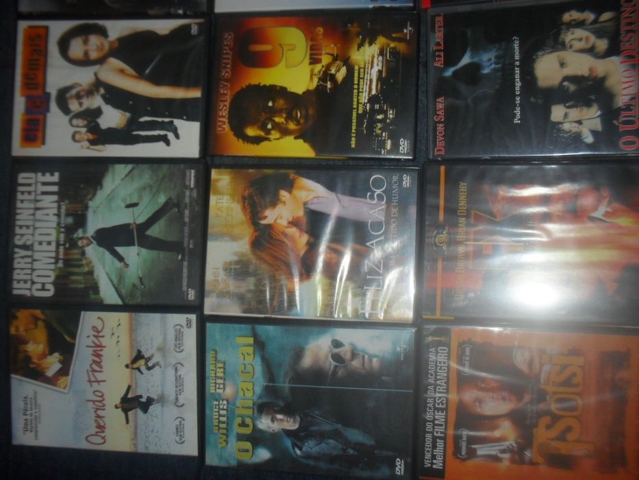 Filmes originais