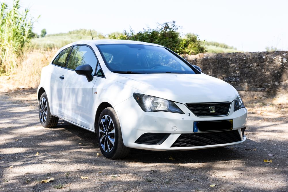 Seat Ibiza 1.2 75cv