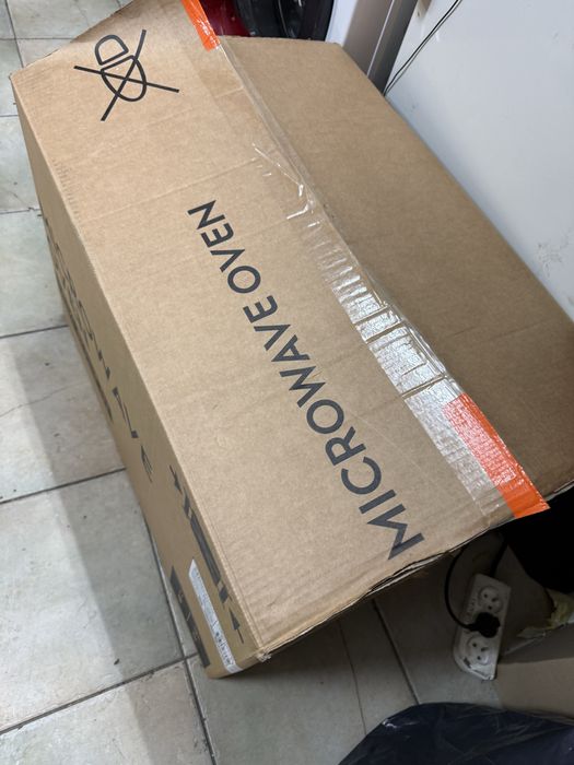 Kuchenka mikrofalowa Electrolux LMS4253TMW (biała)