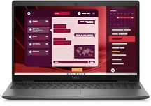 Notebook NOWY Laptop Dell Latitude 3550 15,2"/i5/16GB/512GB
