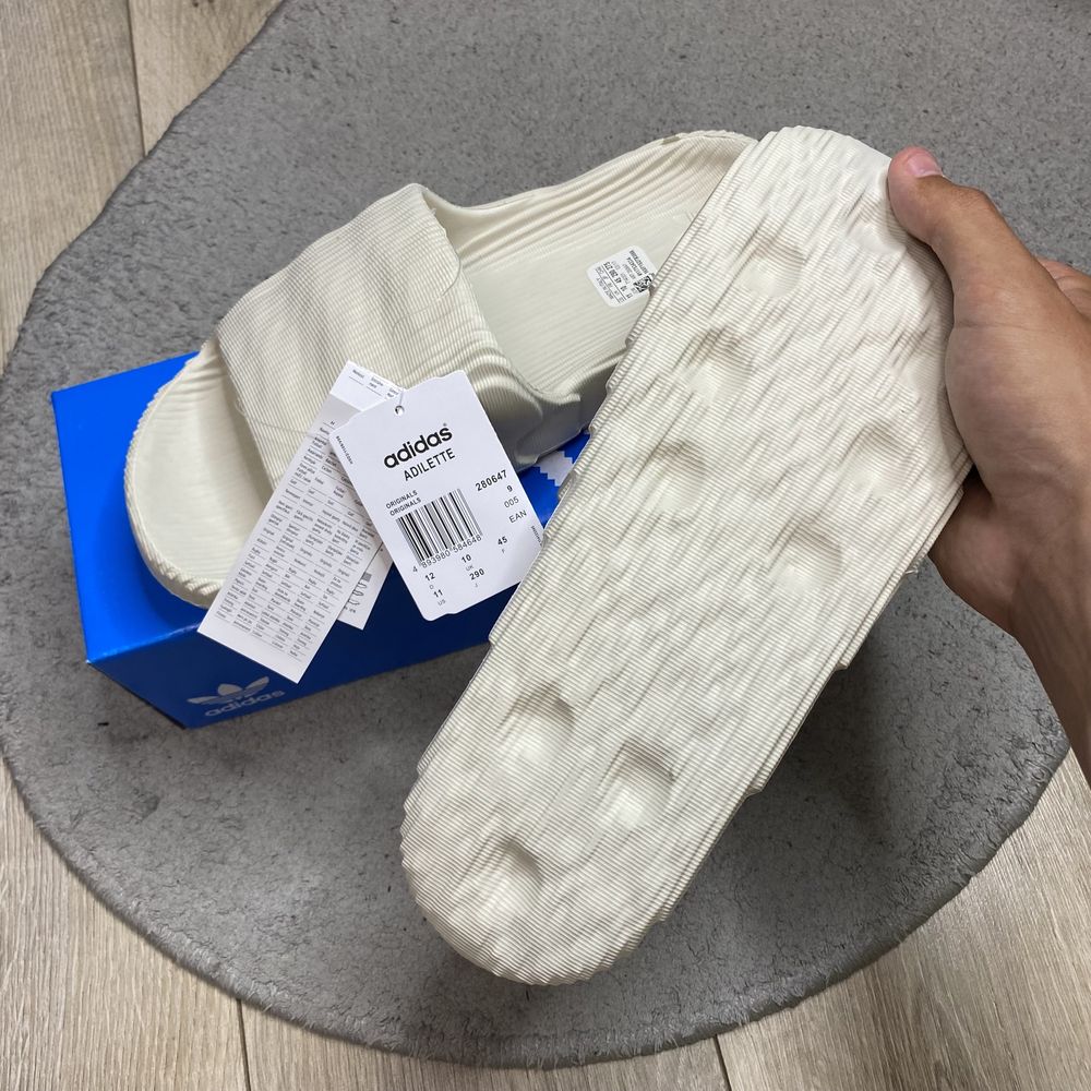 Шльопки Adidas Adilette 22 B Slides p.39-45