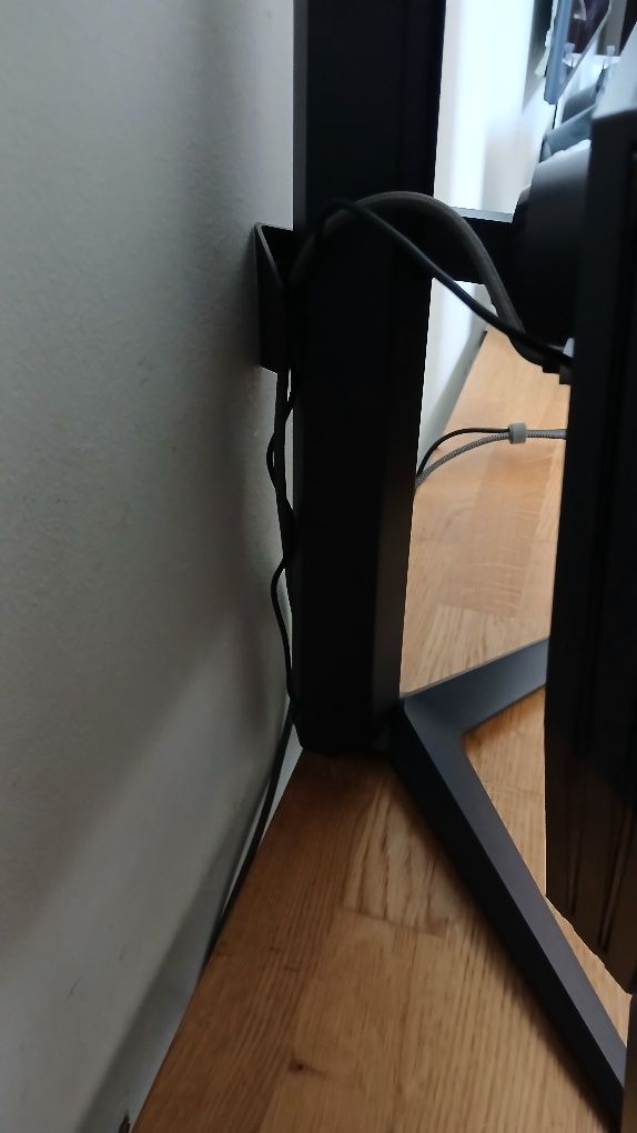 Monitor LG UltraGear 27" 27GS75Q IPS QHD 180Hz / 200Hz (OC) 1ms
