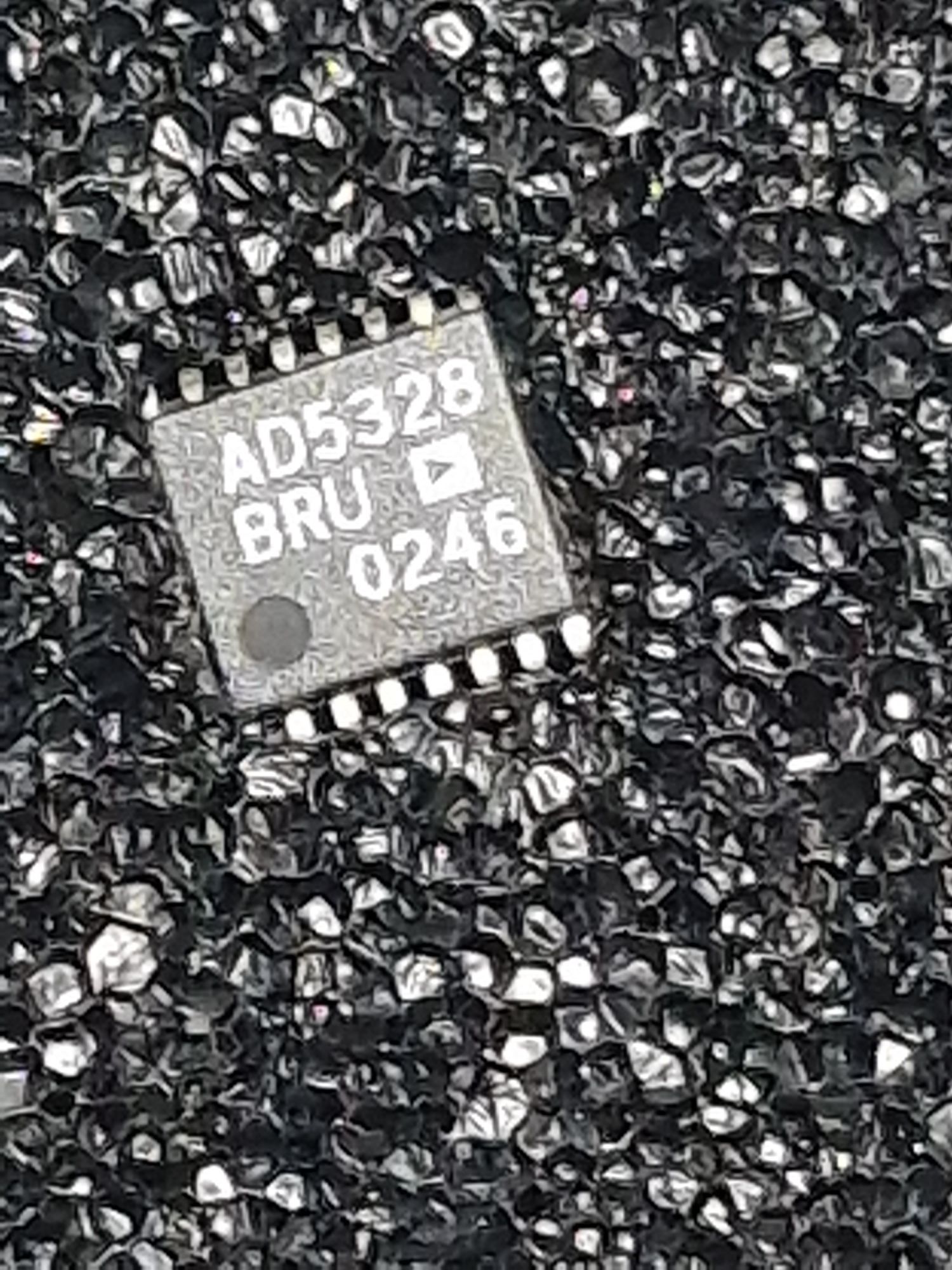 #874   AD5328 BRU Analog Devices