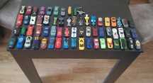Samochodziki Hot Wheels, resoraki