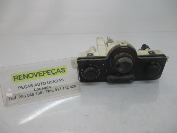 Comando chauffage / sofagem RENAULT Clio III (BR0/1, CR0/1)