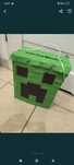 Piniata urodziny Minecraft creeper