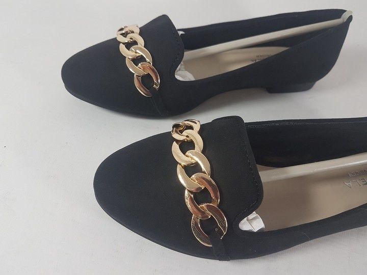 CARVELA balerinki damskie WKŁADKA SKÓRA R 36